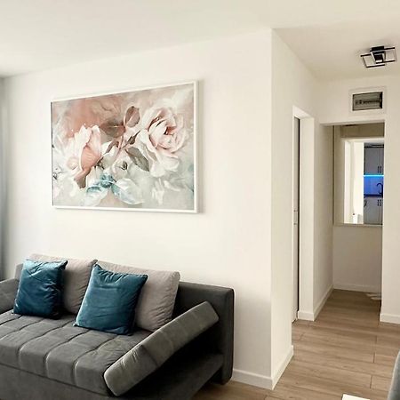 Bogdan'S Ultracentral Residence 1 تيميشورا المظهر الخارجي الصورة