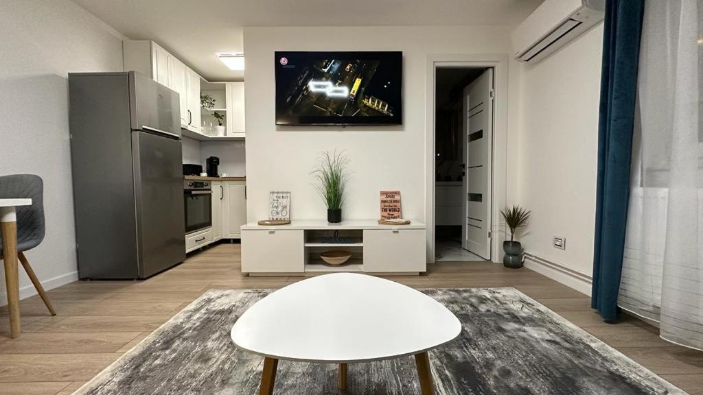 Bogdan'S Ultracentral Residence 1 تيميشورا المظهر الخارجي الصورة