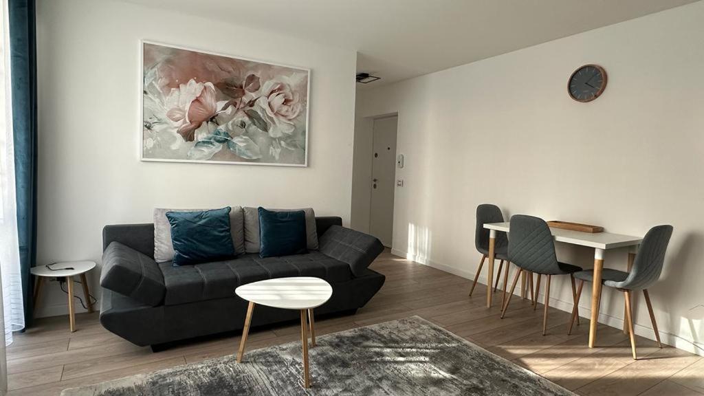 Bogdan'S Ultracentral Residence 1 تيميشورا المظهر الخارجي الصورة