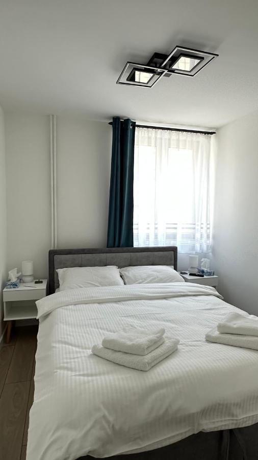 Bogdan'S Ultracentral Residence 1 تيميشورا المظهر الخارجي الصورة
