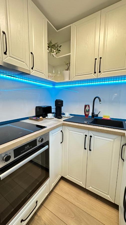 Bogdan'S Ultracentral Residence 1 تيميشورا المظهر الخارجي الصورة